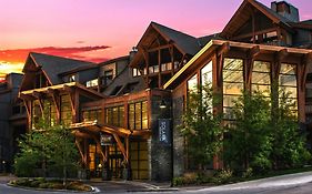 Bellstar Suites At Solara Resort